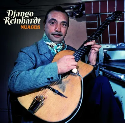 Immagine prodotto di Django Reinhardt (1910-1953): Nuages (+Bonus) - - - (CD / N)