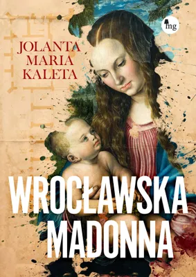Immagine prodotto di Wrocławska Madonna - Powieść historyczna