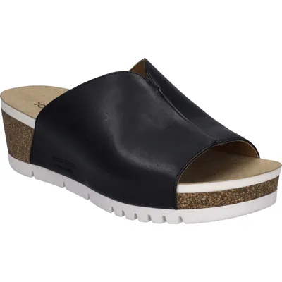 Produktbild von JOSEF SEIBEL Quinn 01 | Sandale für Damen | Schwarz