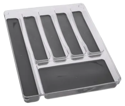 Image de Range couverts 6 compartiments