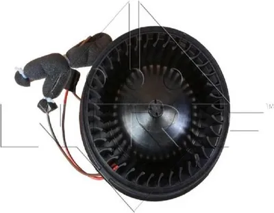 Image de Ventilateur d'habitacle
