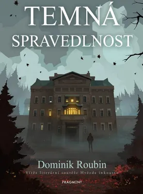 Immagine prodotto di Temná spravedlnost | Dominik Roubin