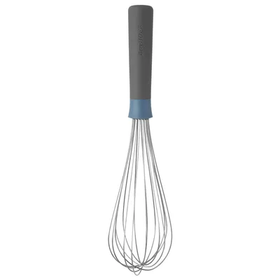 Obrázek produktu pro BergHOFF Leo 3950016, Metlička, Modrá, Šedá, Polypropylen vyztužený skleněnými vlákny, Nerezová ocel, Polypropylen, 70 mm, 70 mm
