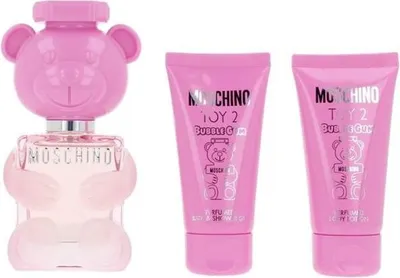 Image de MOSCHINO | TOY | Sets | Type Of Perfume
