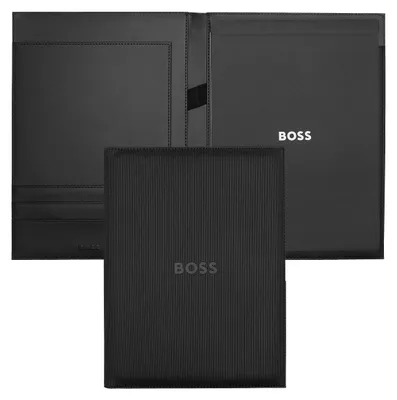 Immagine prodotto di BOSS Cartella A4 Formation Line Black