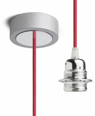 Produktbild von RED - DESIGN RENDL RENDL HEX Pendelset SŠZ+?EK+CHO+CHK1 230V E27 28W R11942