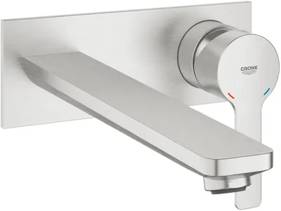 Produktbild von GROHE 23444DC1, Waschbecken