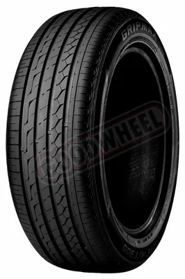 Produktbild von 225/60R18 100V Stature H/T 300
