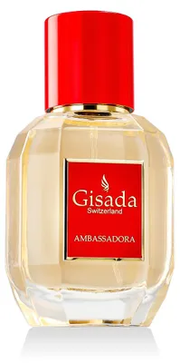 Image de Gisada Ambassadora, Eau de Parfum, 50 ml