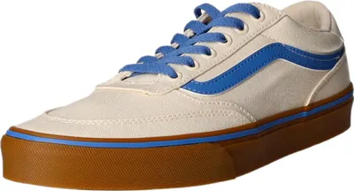 Produktbild von Leinen Schnürhalbschuh Brooklyn LS