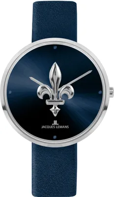 Zdjęcie produktu dla Jacques Lemans Kobietyzegarek 1-2092D
