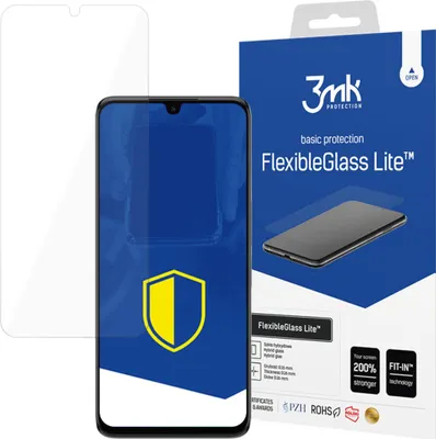 Immagine prodotto di Tcl 30/30+ - Vetro flessibile 3Mk Lite