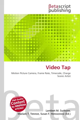 Produktbild von Video-Anschluss