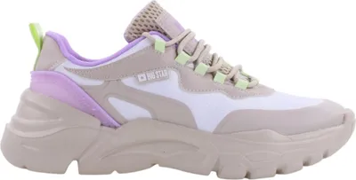 Produktbild von Halbschuhe für Damen in Beige, ganzjährig