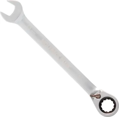Immagine prodotto di Chiave combinata con cricchetto 13 mm. DIN 3113