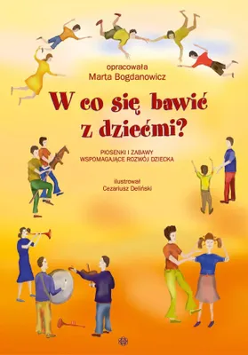 Produktbild von Was kann man mit Kindern spielen? + 3CD