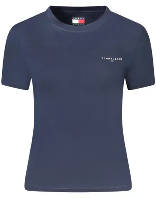 Zdjęcie produktu dla Koszulka Tommy Hilfiger DW0DW21164BLC1GXL