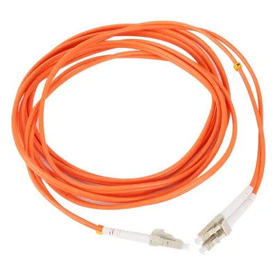 Zdjęcie produktu dla LC LC, zworka światłowodowa, kabel krosowy, kabel krosowy, kabel krosowy światłowodowy