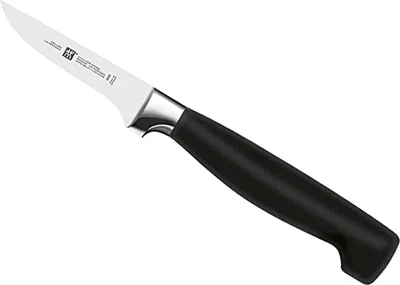 Immagine prodotto di ZWILLING VIER STERNE coltello spelucchino 70 mm