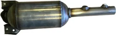 Obrázek produktu pro Filtr Pevných Částic Dpf Renault Megane 1.9Dci 03- Scenic/Grand Scenic