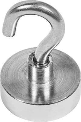 Produktbild von Connex-Magnet-Neodym-Haken D25 21 kg – dy7100015