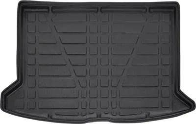 Obrázek produktu pro SCOUTT | Vana do kufru pro Mercedes GLA H247 2020-