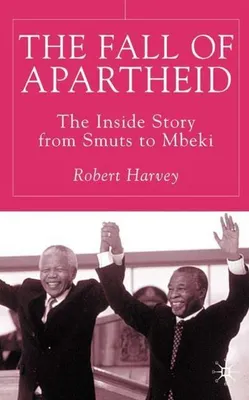 Obrázek produktu pro Fall of Apartheid