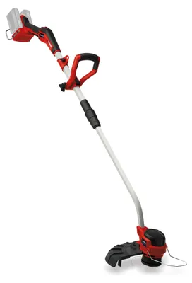 Obrázek produktu pro Einhell GP-CT 36/35, Strunový vyžínač, 35 cm, Nylonová struna, Rukojeť ve tvaru D, Černá, Červená, Baterie