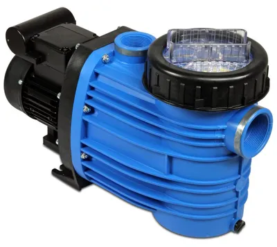 Produktbild von Speck Filterpumpe BADU Magna 12