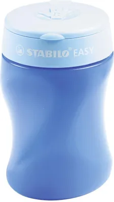 Immagine prodotto di STABILO Ergonomischer Dosenspitzer STABILO® EASYsharpener 660884 4006381415866