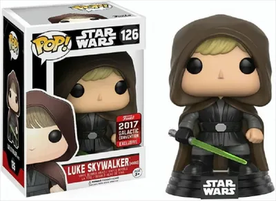 Produktbild von FUNKO 11310, Sammelfigur, Film & TV-Serien
