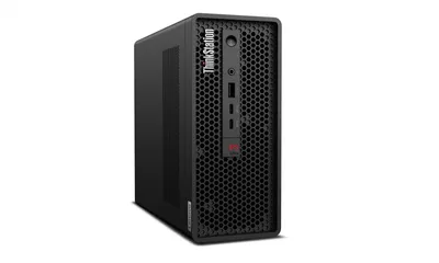 Zdjęcie produktu dla Lenovo ThinkStation P3 Ultra SFF Gen 2, Intel Core Ultra 7, 265, 32 GB, 512 GB, Windows 11 Pro, 64-bit