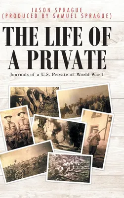 Produktbild von The Life of a Private