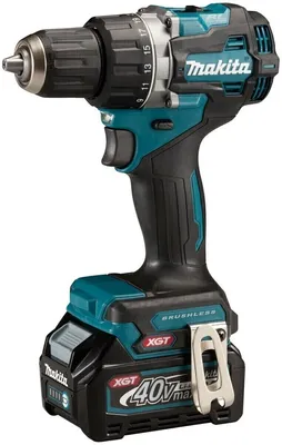 Produktbild von Makita DF002GA202 - Bohrer/Schrauber - schnurlos