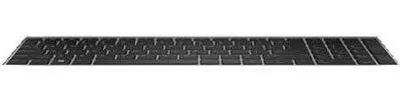 Zdjęcie produktu dla HP L09595-041, Klawiatura, Niemiecki, Klawiatura z podświetleniem, HP, ProBook 650 G4