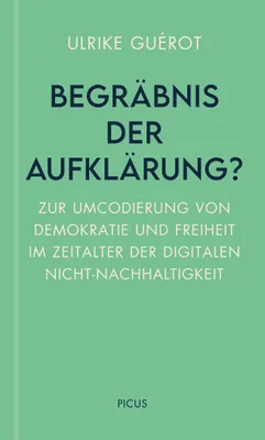 Obrázok produktu pre Begräbnis der Aufklärung?