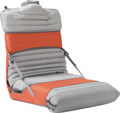Immagine prodotto di Sedia da campeggio pieghevole Thermarest Trekker con borsa da trasporto