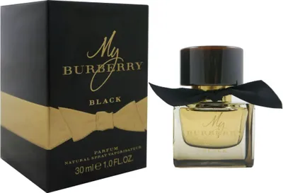 Zdjęcie produktu dla BURBERRY My Burberry Black EDP 30ml