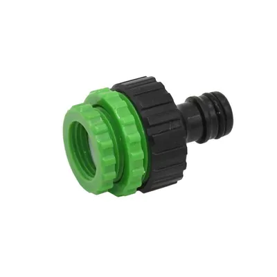 Produktbild von Wasserhahn- und Duscharmatur-3-fach Adapter - Kombiadapter