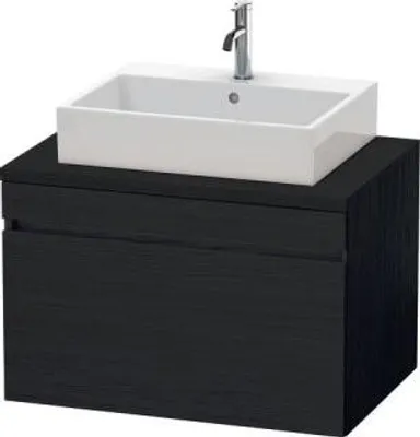 Produktbild von DURAVIT DS531201616 WTU DuraStyle f. Konsole 512x800x548