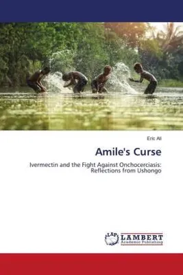 Produktbild von Amile's Curse