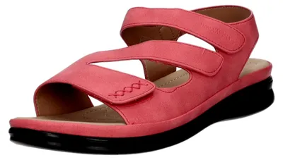 Produktbild von Sandalette mit Mehrweite bis 30mm Sohlenhöhe 2875-301-RE