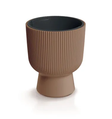 Obrázek produktu pro Prosperplast s.r.o. Květináč MILLY rustikální cihlová 29,8 cm