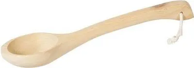 Produktbild von Harvia Schöpfkelle 36 cm Aufgusskelle Holz Saunakelle Saunazubehör
