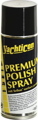 Zdjęcie produktu dla YACHTICON teflon politura spray 400 ml Osculati 65.724.01