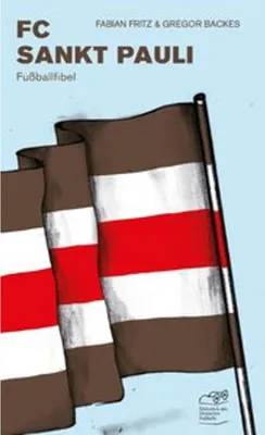 Obrázek produktu pro FC Sankt Pauli