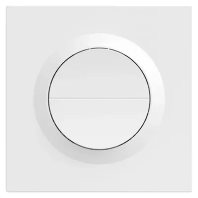 Image de Interrupteur Intelligent Sonoff MINI-ZB2GS-E Zigbee 3 Blanc
