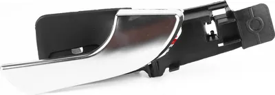 Zdjęcie produktu dla Klamka przednich prawych drzwi wewnętrznych 156092167 Pasuje do Alfa Romeo Giulietta 2010-2019