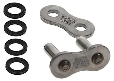 Zdjęcie produktu dla Prox Chain Link X-Ring 520Mxr 07.Rc520Xrl