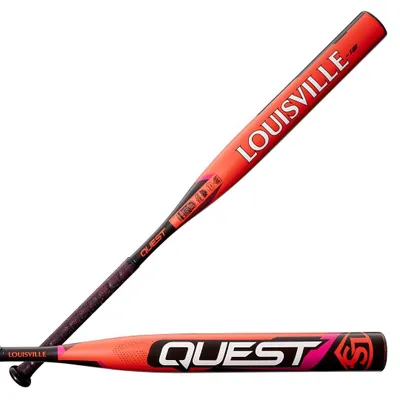 Produktbild von Louisville WBL2551010 FP Quest (-12) 28 inch Größe